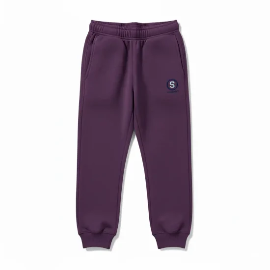 Wholesale School Sweatpants Manufacturers Suppliers