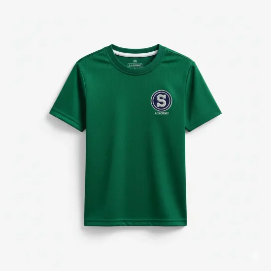 School Uniform Mini Tee Manufacturers for USA Buyers