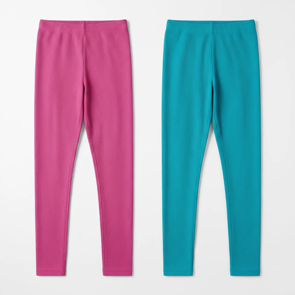 Serenity Flex Yoga Pants | Germany & USA Brands Custom Apparel Manufacturing