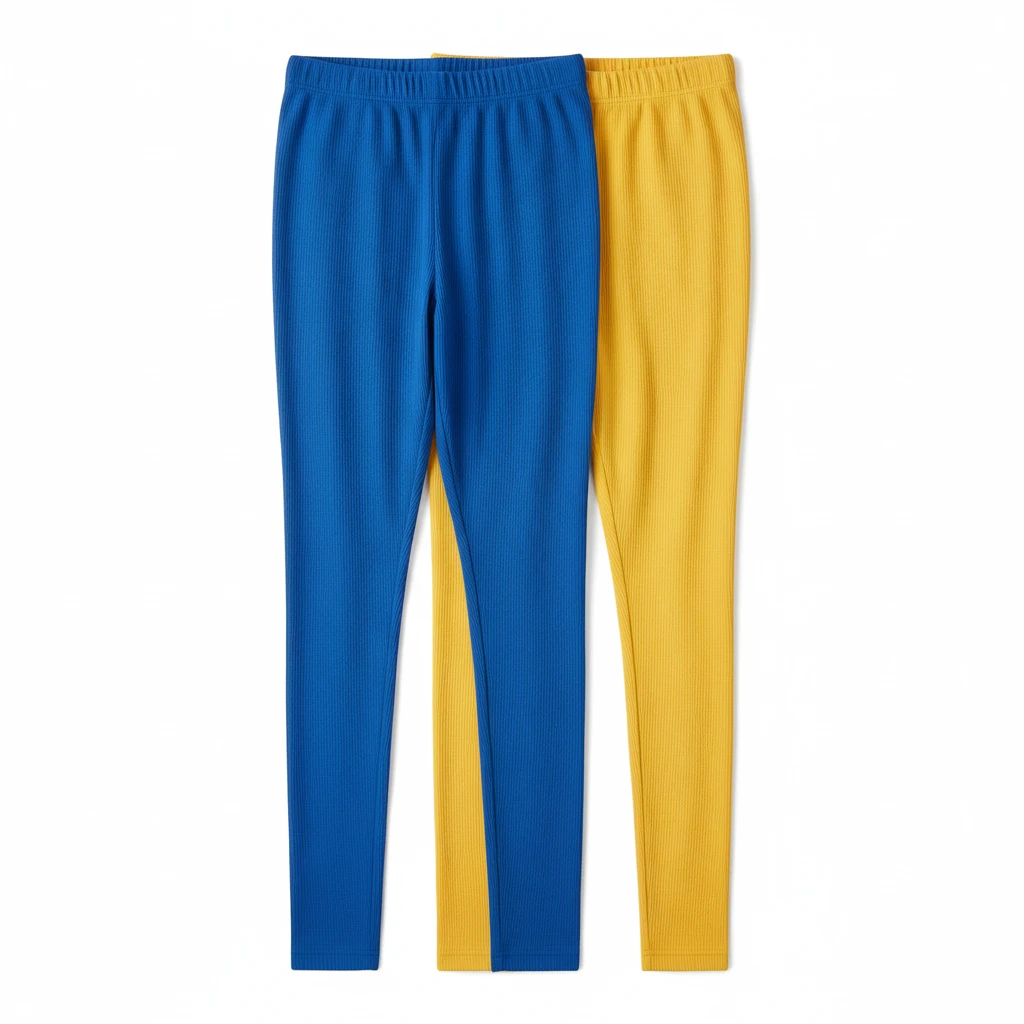 Serenity Flex Yoga Pants | Netherlands & American Importers High Volume Production