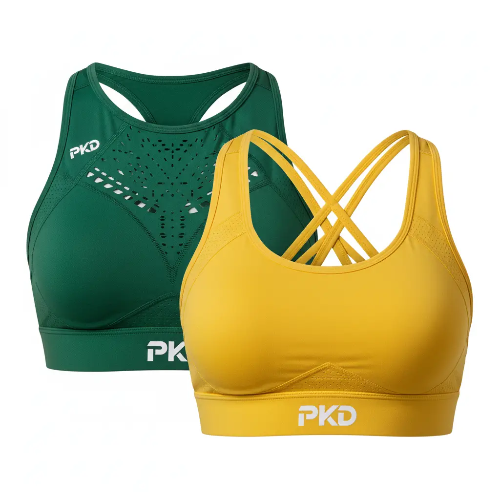 Sports Bra | Exporter for American & Lithuania Partners