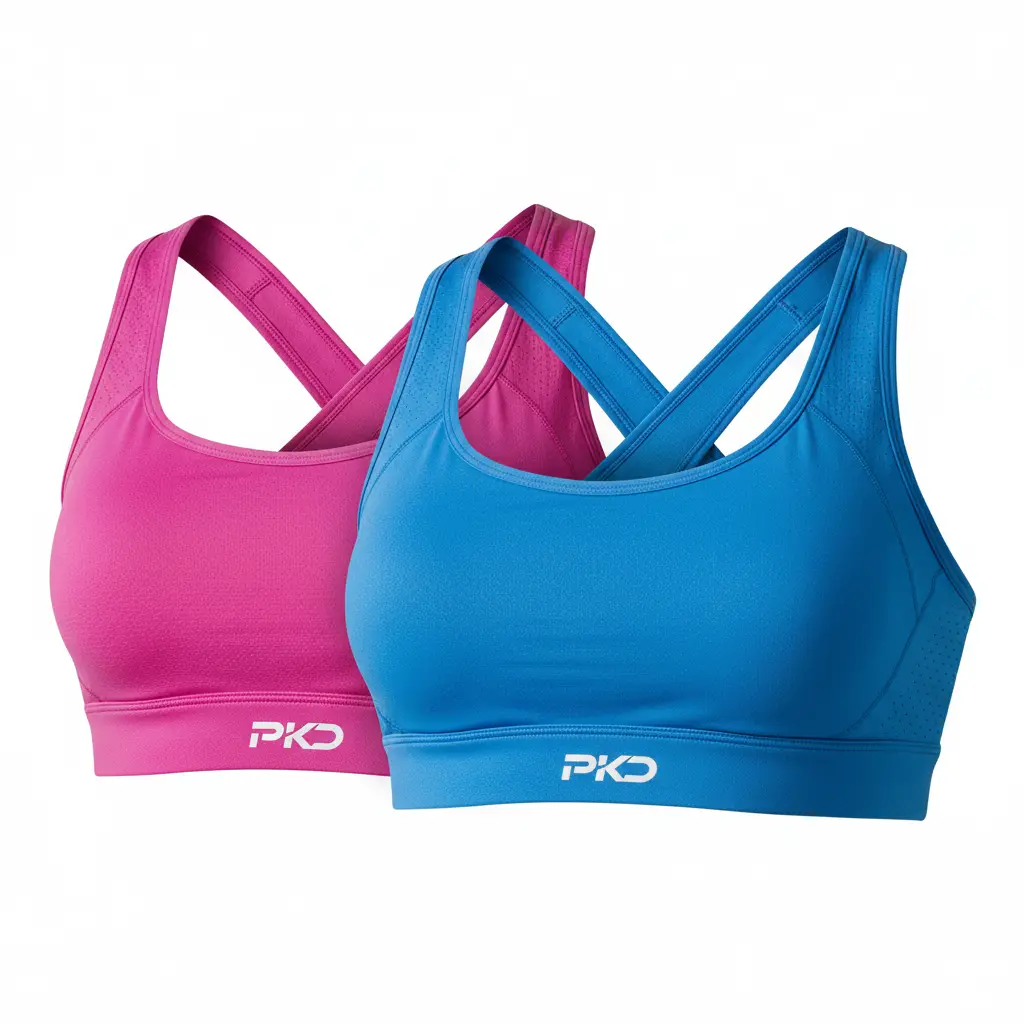 Sports Bra | Manufacturer for USA & Austria Retailers