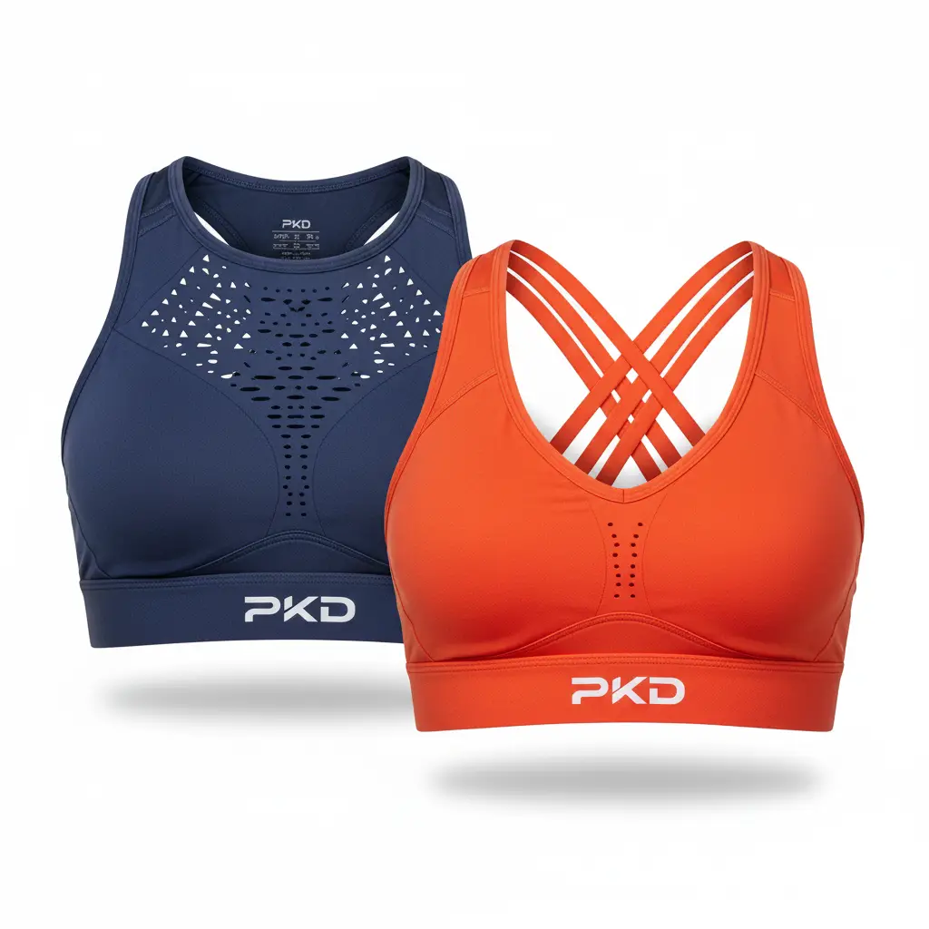 Sports Bra | Supplier for American & Denmark Importers