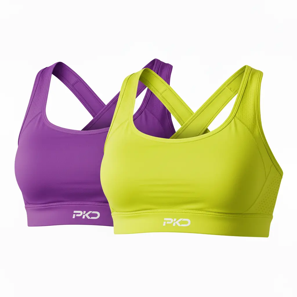 Sports Bra | Wholesaler for American & Greece Retailers