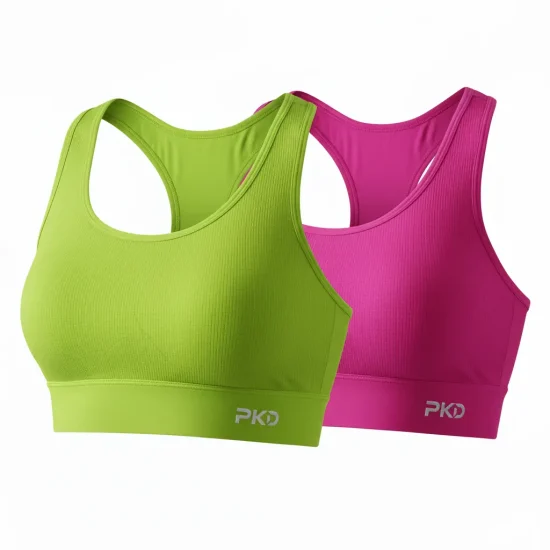 Sports Bras | Exporter for American & Spain Retailers