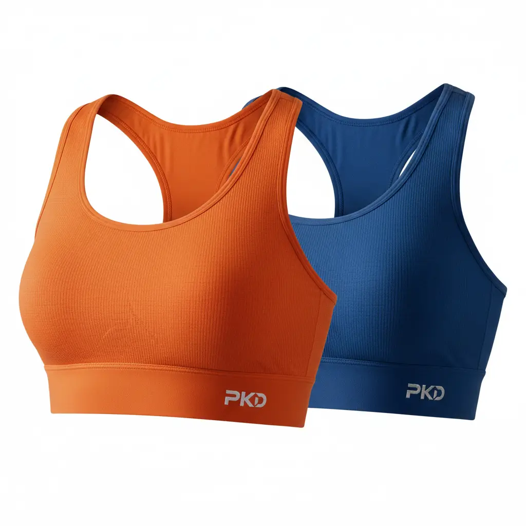 Sports Bras | OEM Supplier for American & Hungary Firms