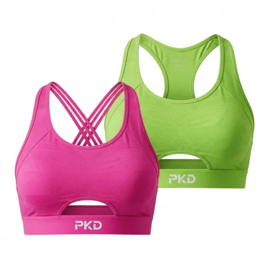 Sports Bras | Supplier for American & France Distributors
