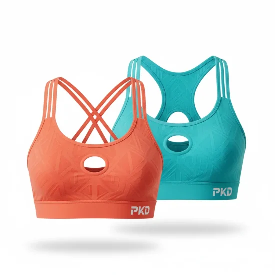 Wholesale Sports Bras Manufacturers Suppliers