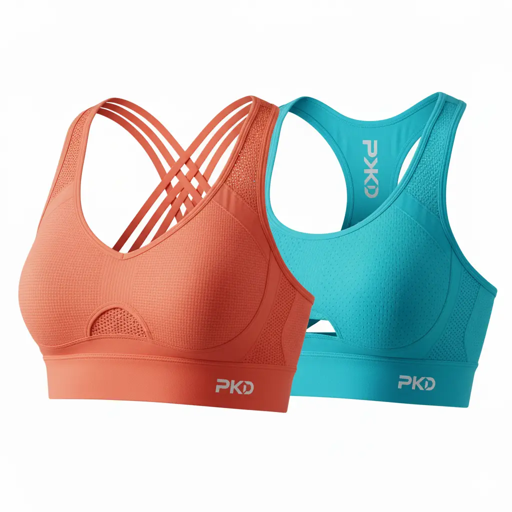 Sports Bras | USA & Netherlands Bulk Supply Experts