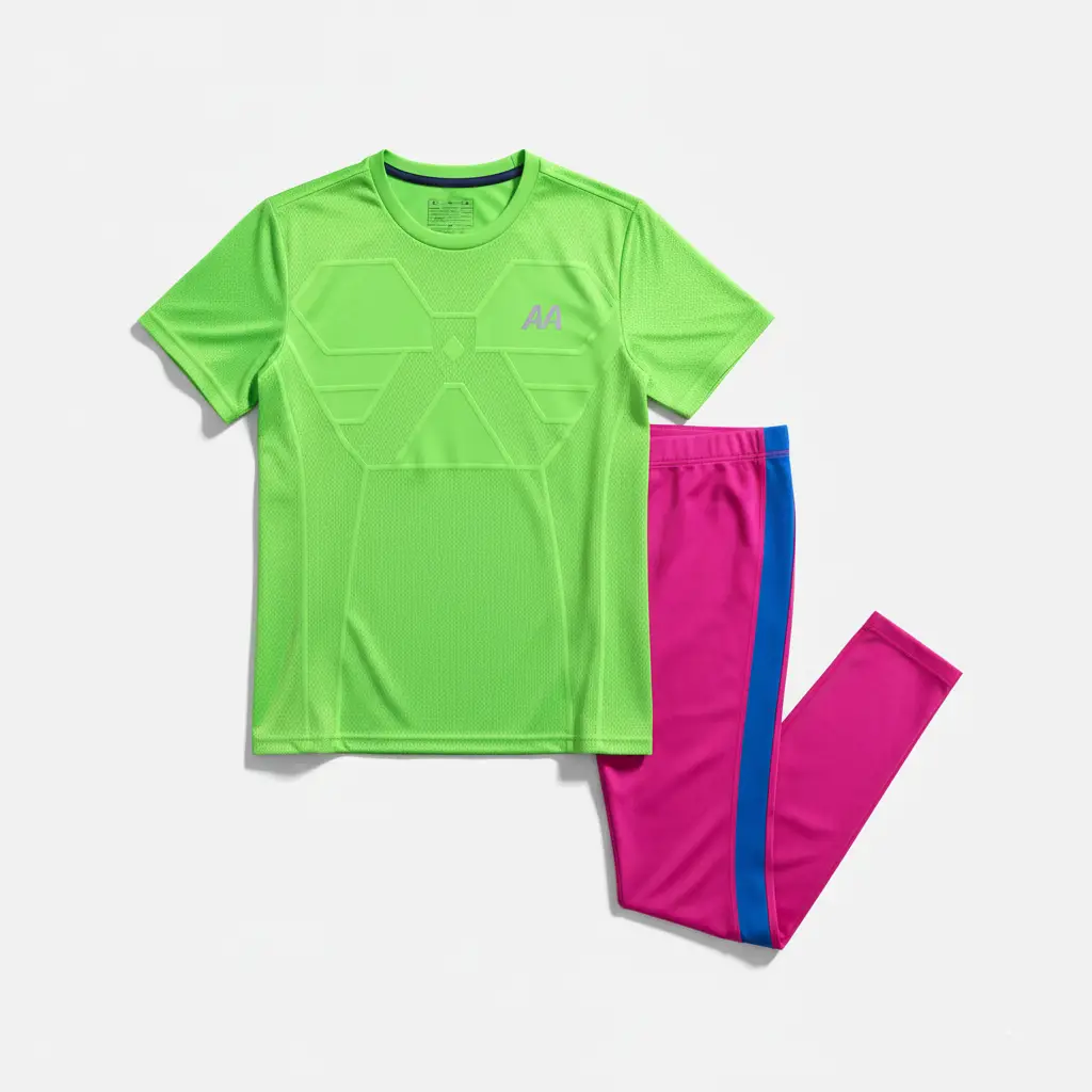 Sports Uniforms | Private Label for USA & Slovakian Dealers