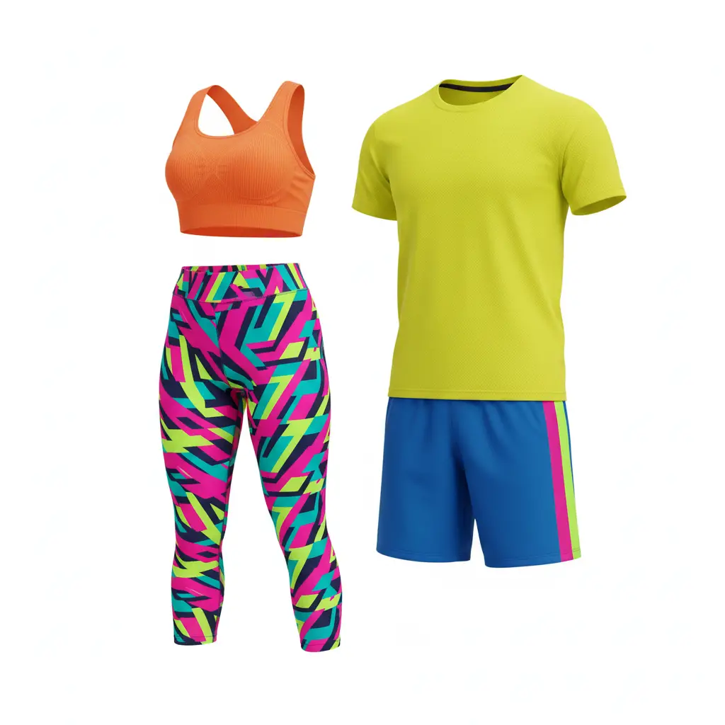 Sports Wear | Manufacturer & Supplier for USA & Irish Brands