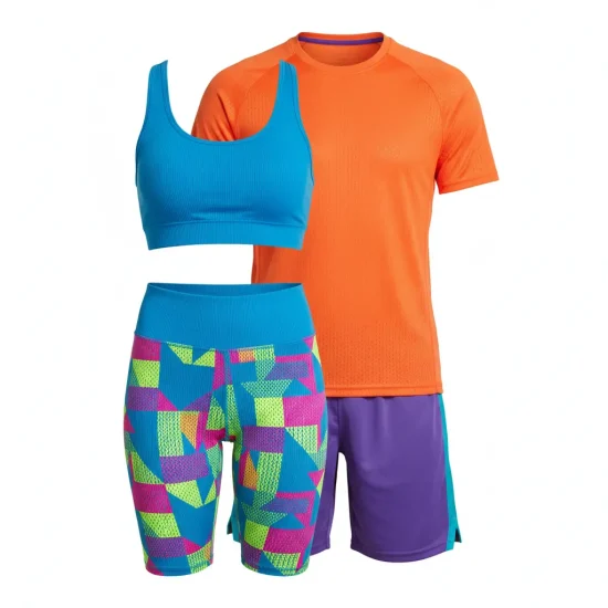 Wholesale Activewear Manufacturers Suppliers