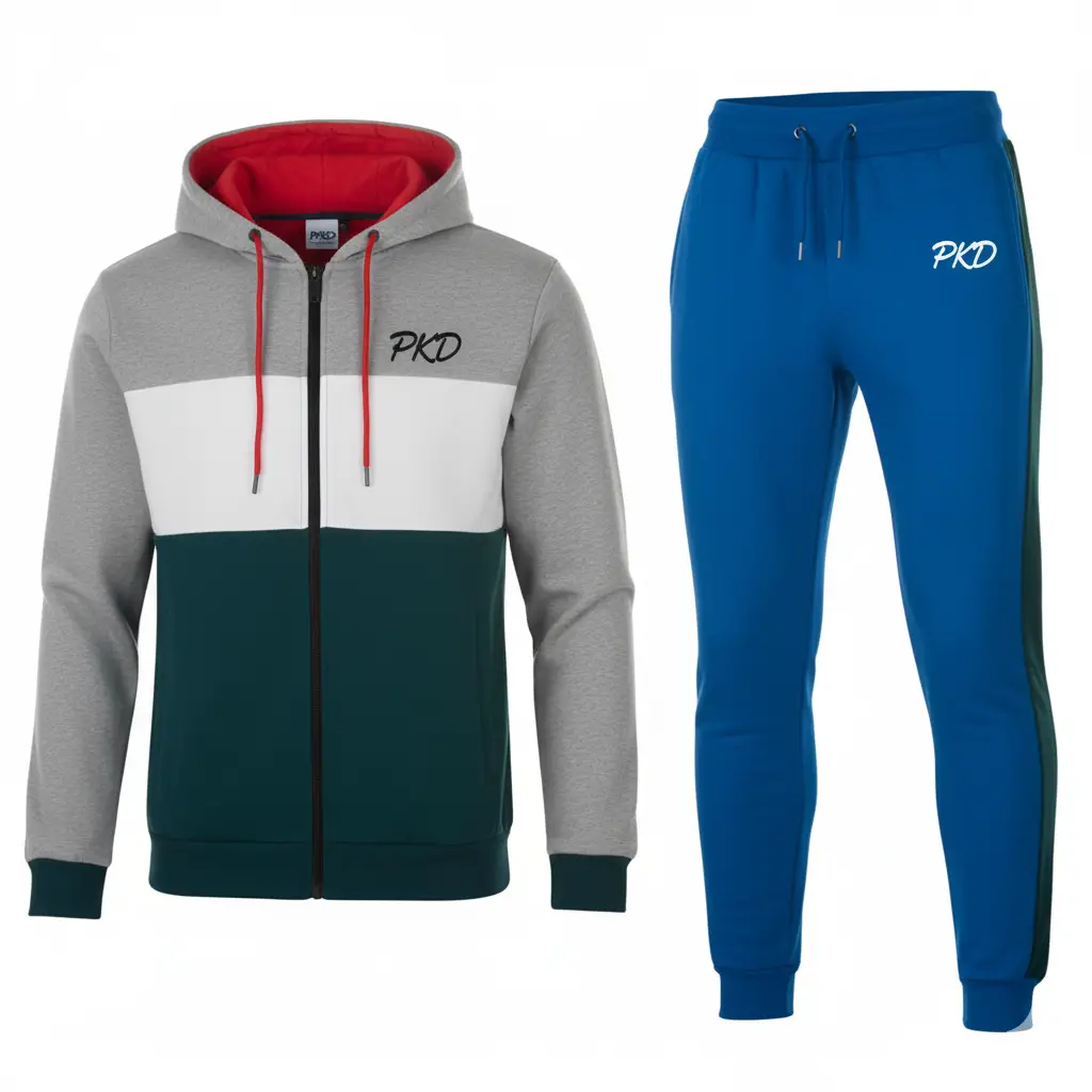 Sportswear | Manufacturer & Export to Spain & American Retailers