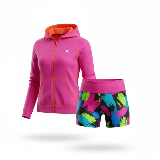 Sportswear | OEM Manufacturer for USA & German Importers