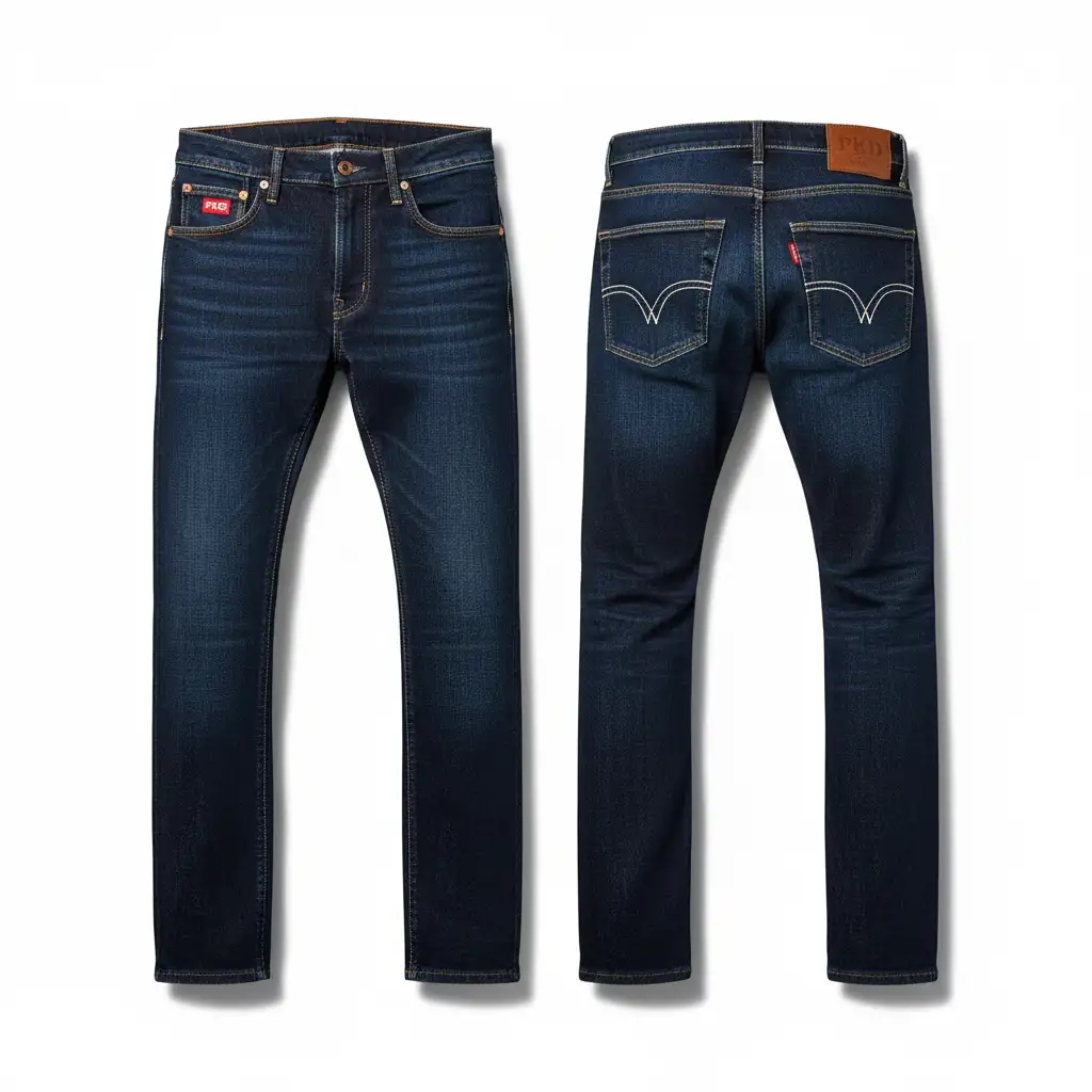 SiATEX Global - Straight Leg Jeans | Factory for American & European Retailers Straight Leg Jeans | Factory for American & European Retailers