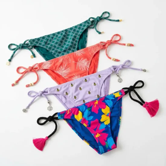 String Panties Manufacturers for US Wholesale Distributors