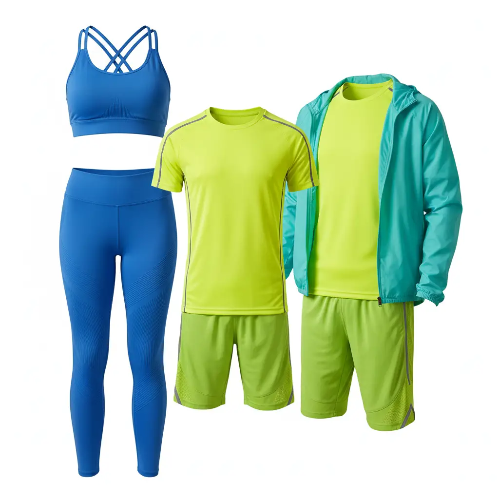 Studio Apparel | Export Partner for USA & Spanish Retailers