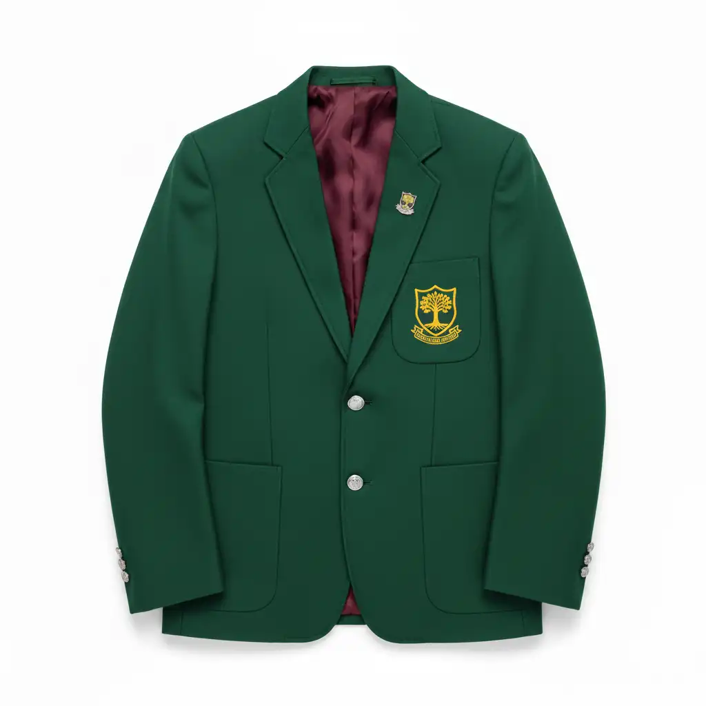 SiATEX Global - Stylish School Blazers Supplier for USA Buyers Stylish School Blazers Supplier for USA Buyers
