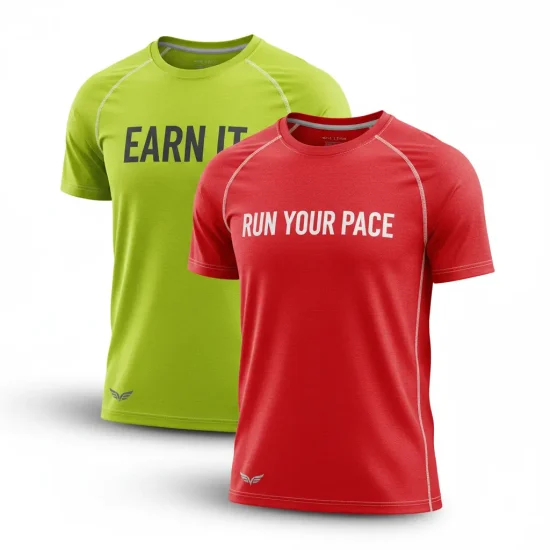 Wholesale Running T Shirts Manufacturers Suppliers