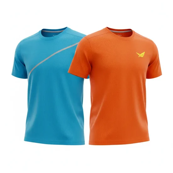 Wholesale Athletic Tee Shirts Manufacturers Suppliers