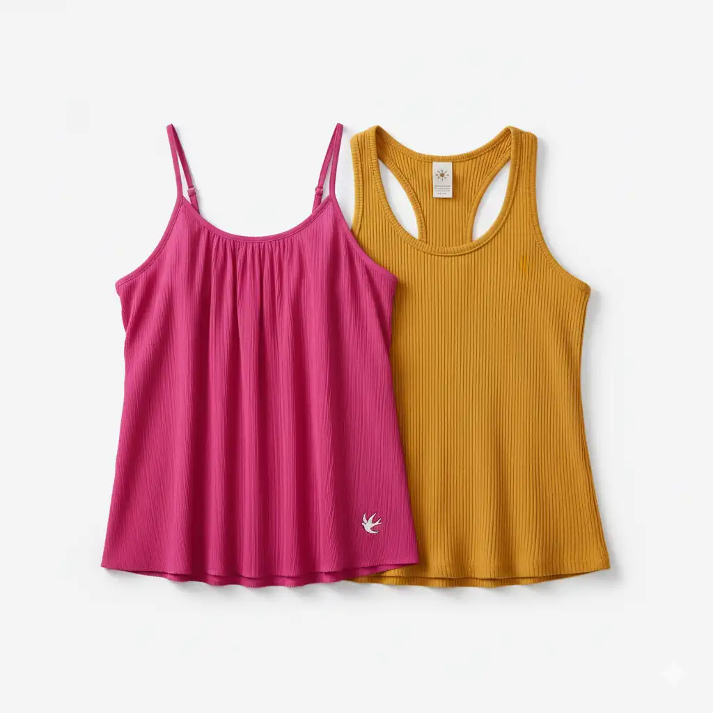 SiATEX Global - Summer Tank Tops | Fashion Wear for European & USA Summer Tank Tops | Fashion Wear for European & USA