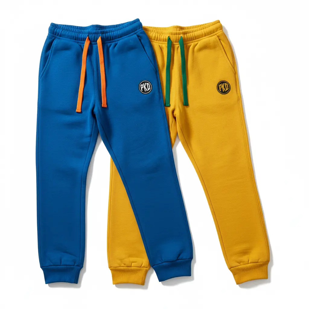 Track Pants | Czechia & American Brands Manufacturer & Supplier