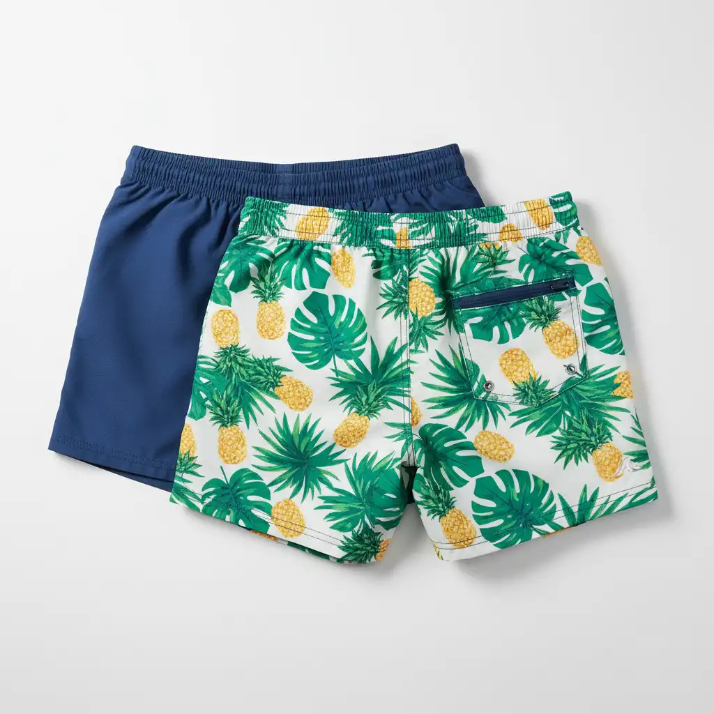 Swim Shorts | Wholesale for European & USA Buyers