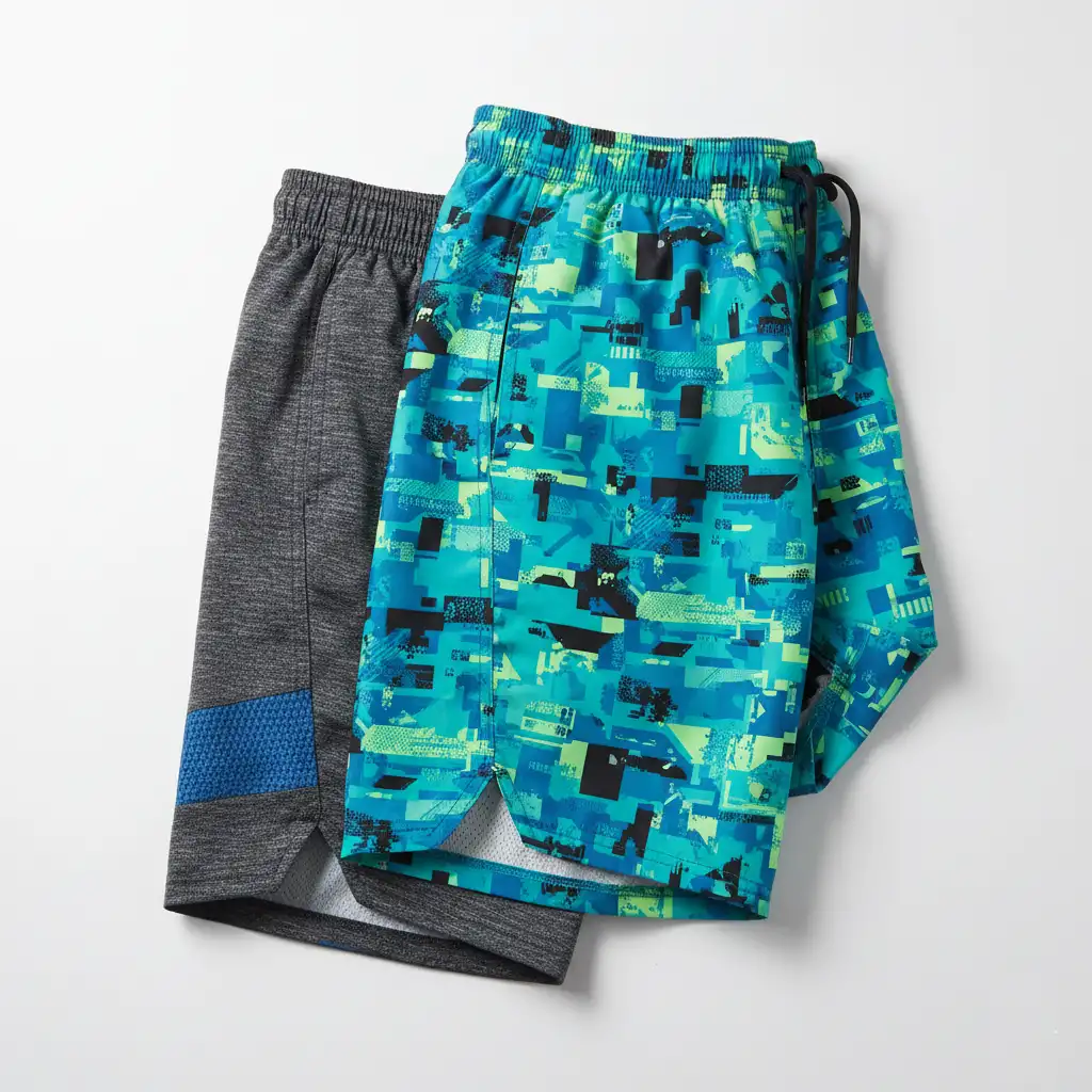 Swim Trunk | Manufacturer for European & USA Brands