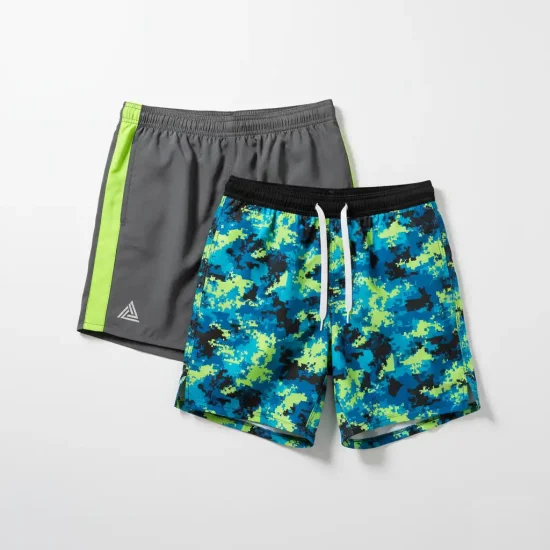 Swim Trunk | OEM Production for European & USA