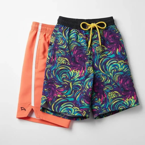 Swim Trunk | Wholesale for European & USA Buyers