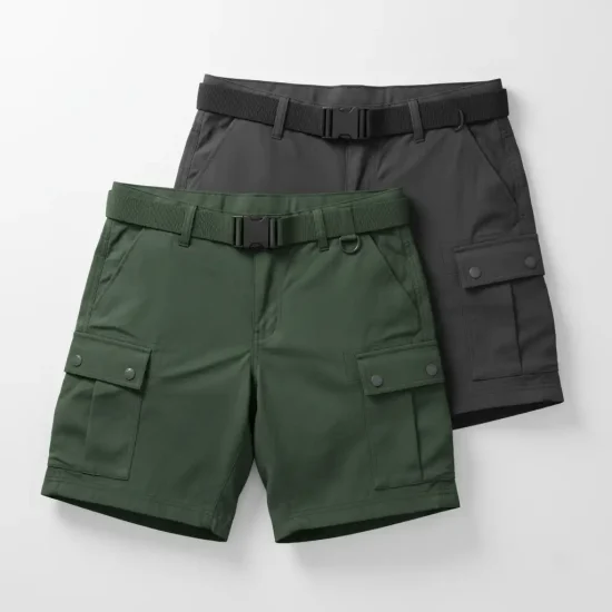 Wholesale Tactical Cargo Shorts Manufacturers Suppliers