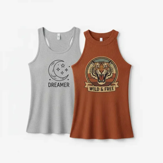 Wholesale Tank Top Manufacturers Suppliers