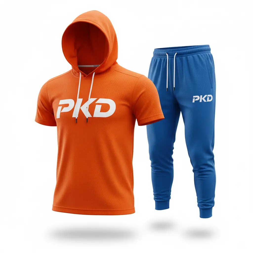 Team Apparel | Factory for USA & Greek Importers