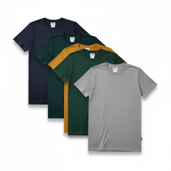 Wholesale Cut And Sew Blank T Shirts Manufacturers Suppliers