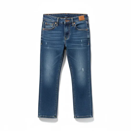 Top Boys Jeans Factory for American Retailers