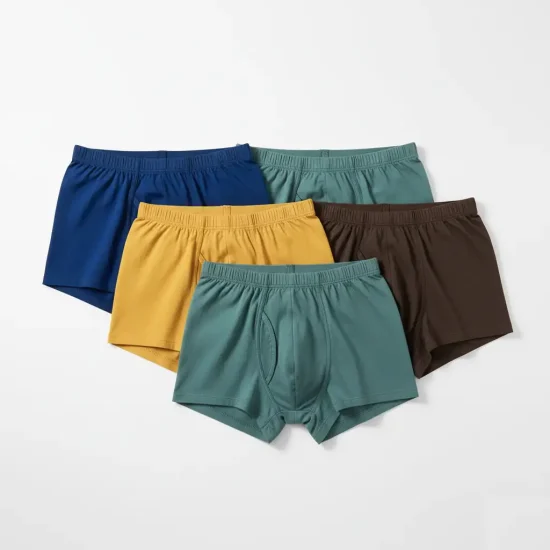 Top Cotton Boxers Producers for American Importers