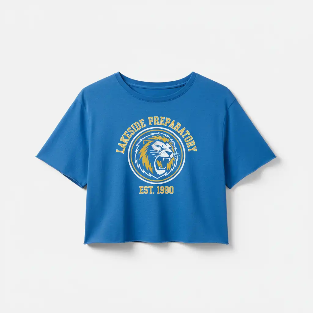 SiATEX Global - Top Crop T-shirts Exporter for American Retailers Top Crop T-shirts Exporter for American Retailers