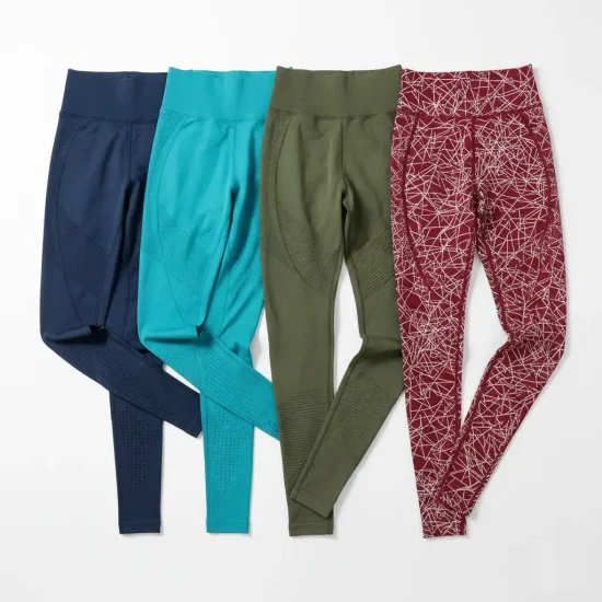 Wholesale Gym Leggings Manufacturers Suppliers