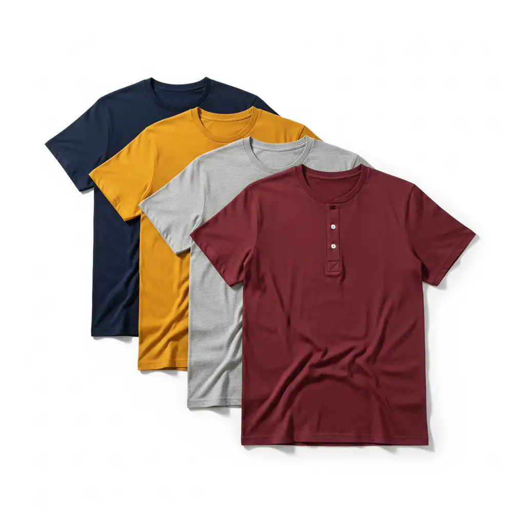Top Plus Size T-shirts Producers for American Importers