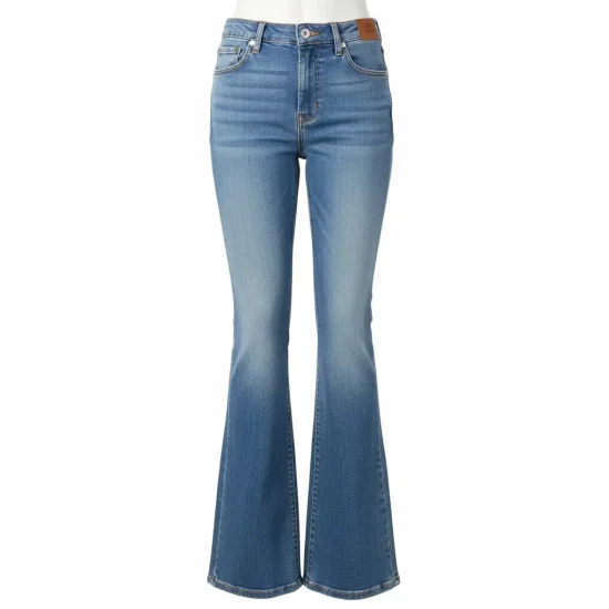 Wholesale Bell Bottom Jeans Manufacturers Suppliers