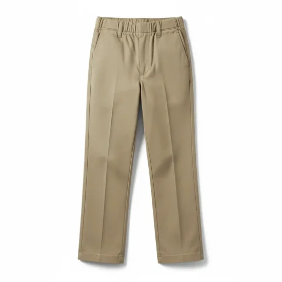 Wholesale School Pants Manufacturers Suppliers
