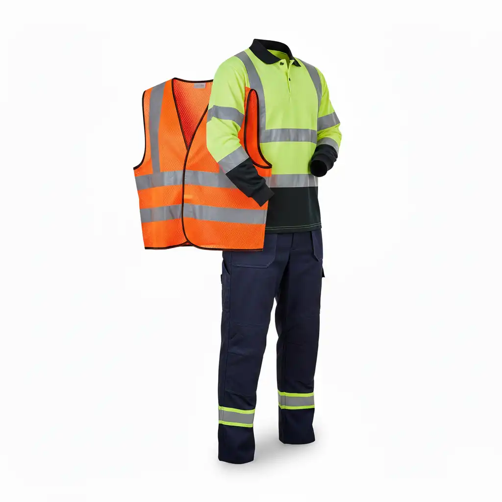 Top Safety Wear Suppliers for US Market