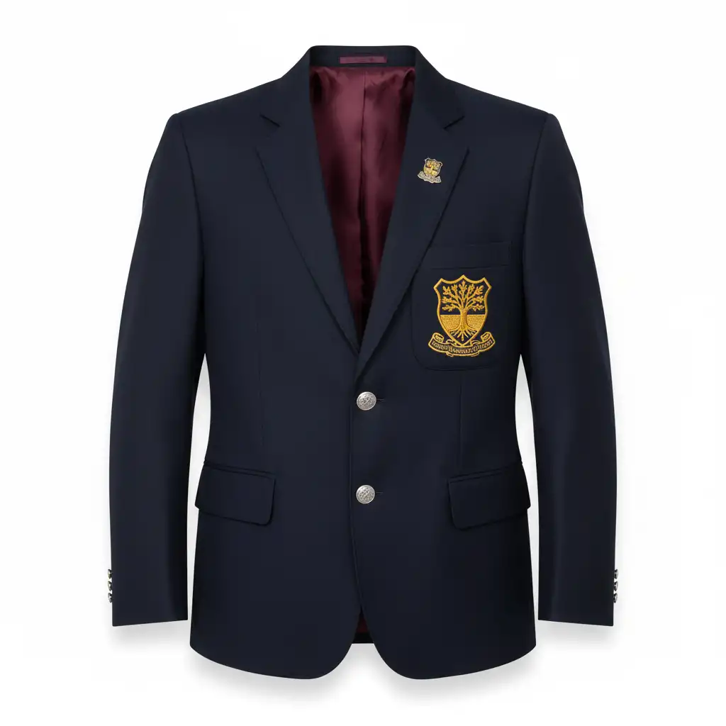 Top School Blazers Factory for American Retailers