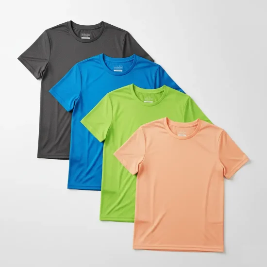 Wholesale Sports T Shirts Manufacturers Suppliers