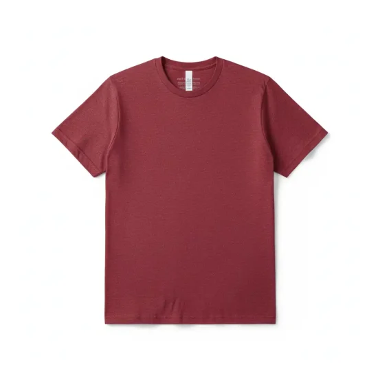 Top Tri Blend T-shirts Factory for American Retailers