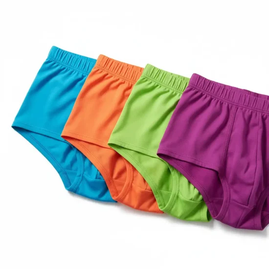 Top Underwear Exporters to the USA