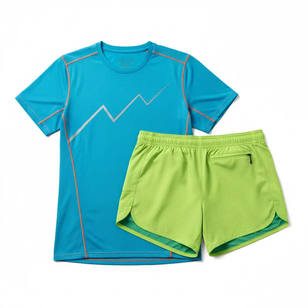 Track Clothing OEM | Export to USA & Austrian Retail Chains