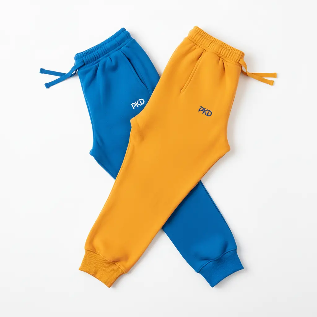 Track Pants | Slovakia & American Importers Private Label Apparel