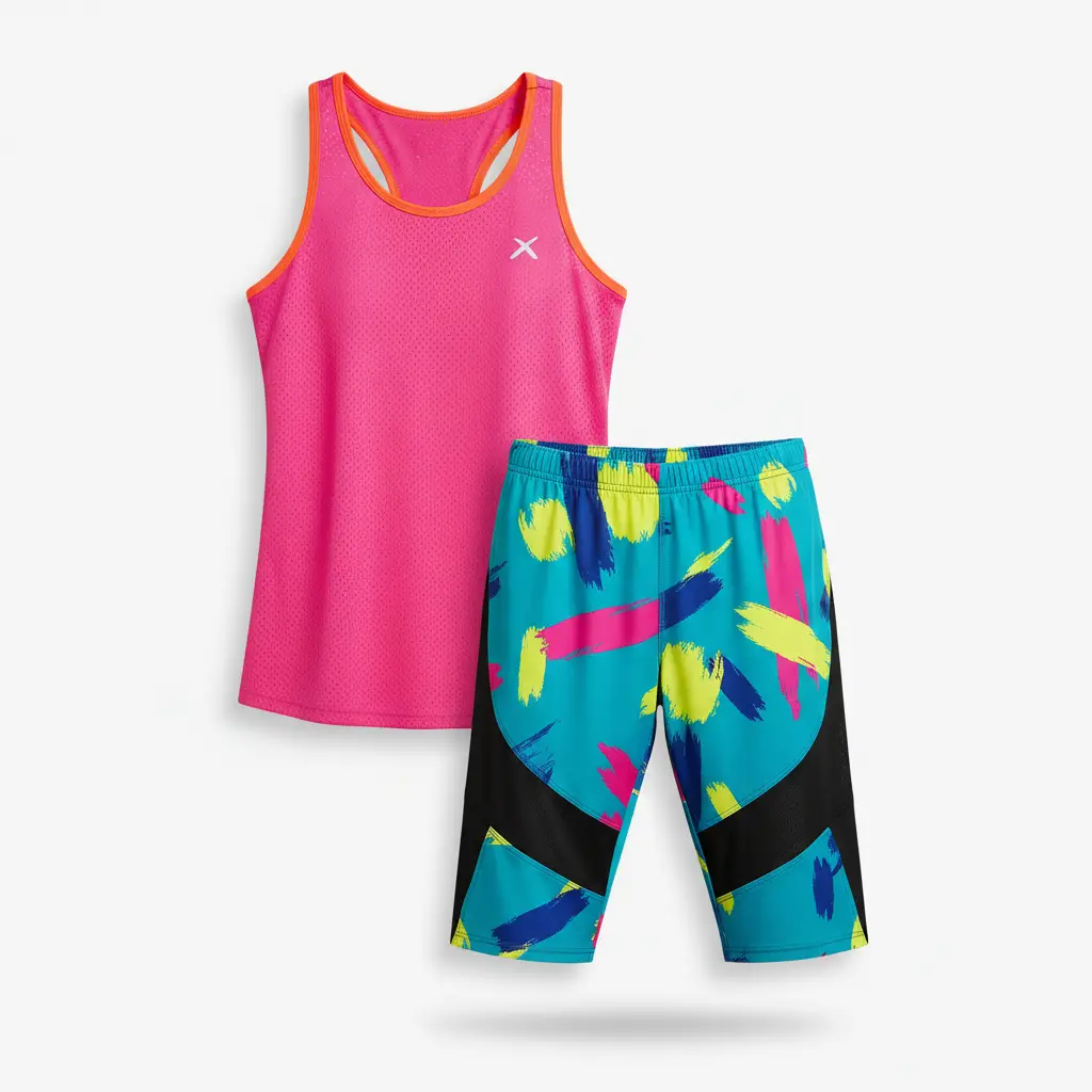 Training Clothes | Bulk Manufacturer for USA & Dutch Buyers