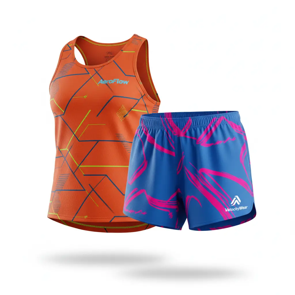 Training Gear OEM | Supplier for USA & Swedish Fashion Lines